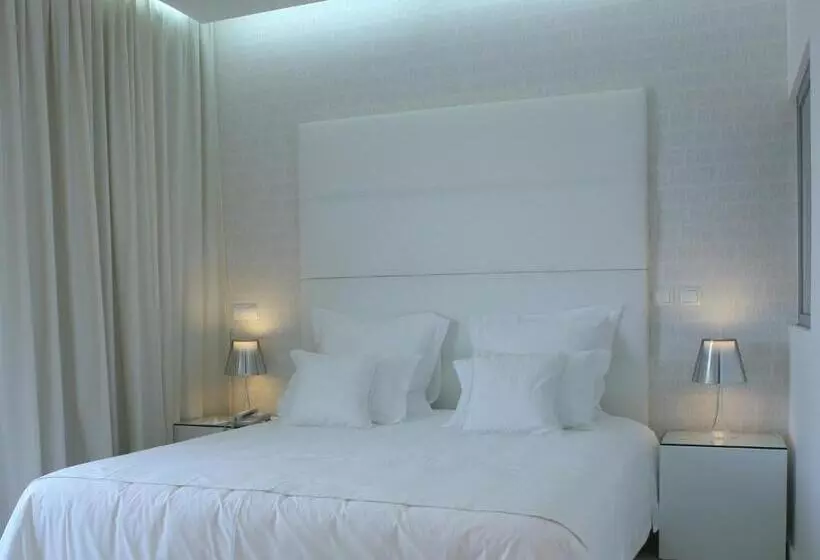 Hotel Lutecia Smart Design