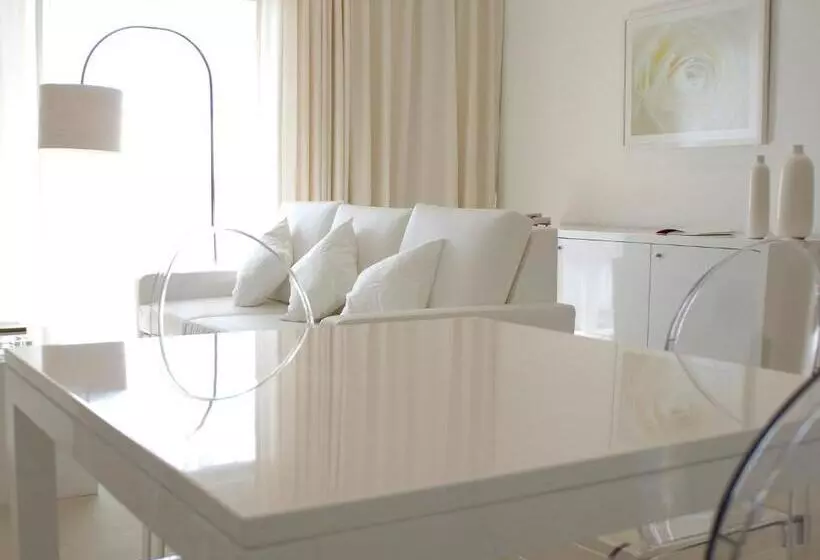 Hotel Lutecia Smart Design