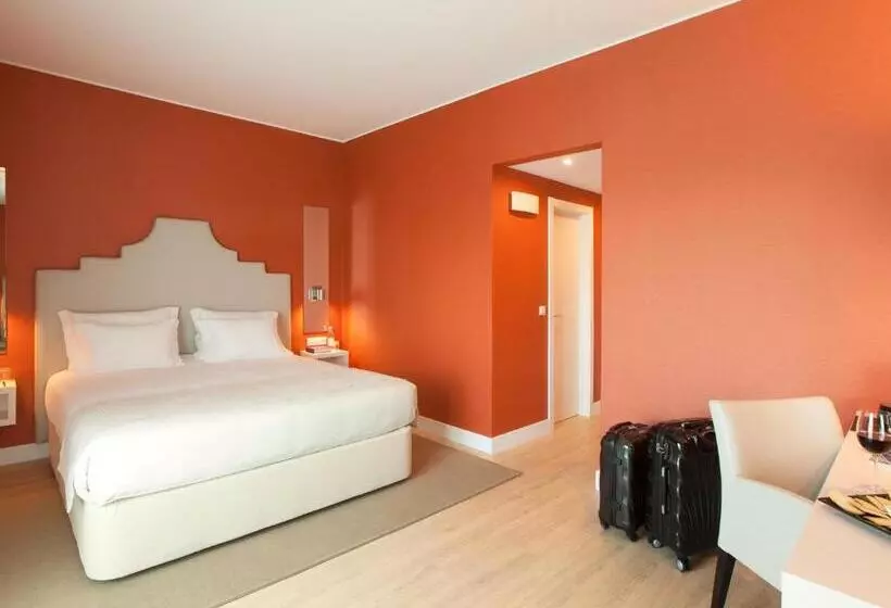 Hotel Lutecia Smart Design