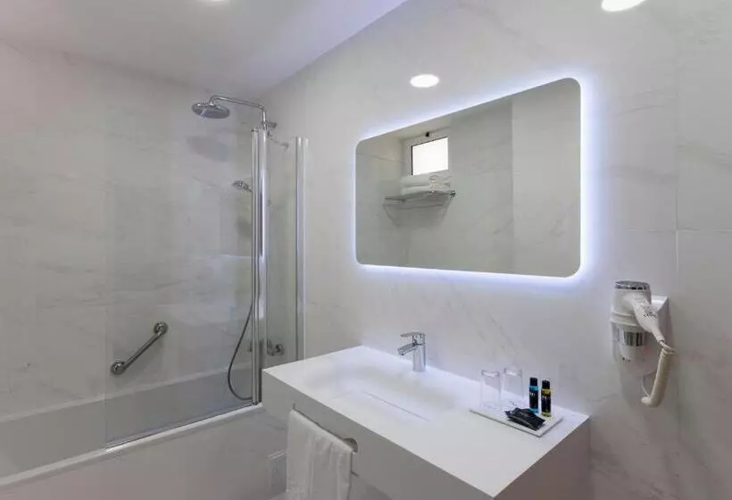 Hotel Lutecia Smart Design