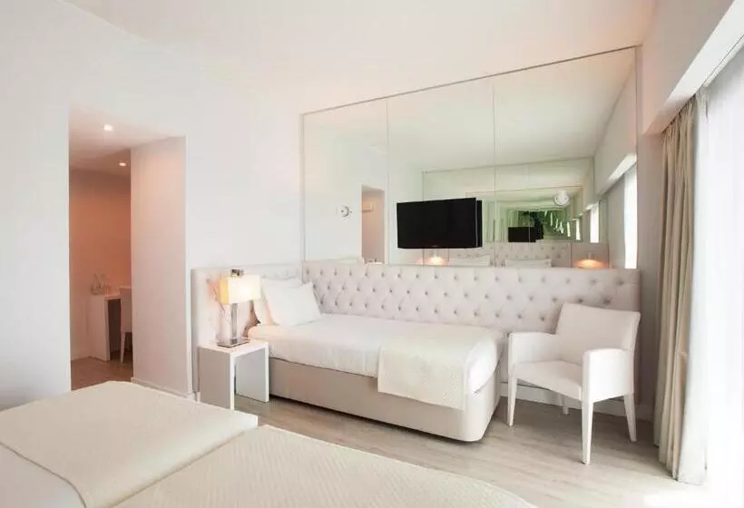 Hotel Lutecia Smart Design