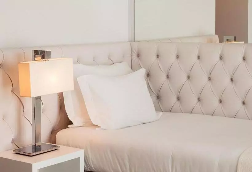 Hotel Lutecia Smart Design