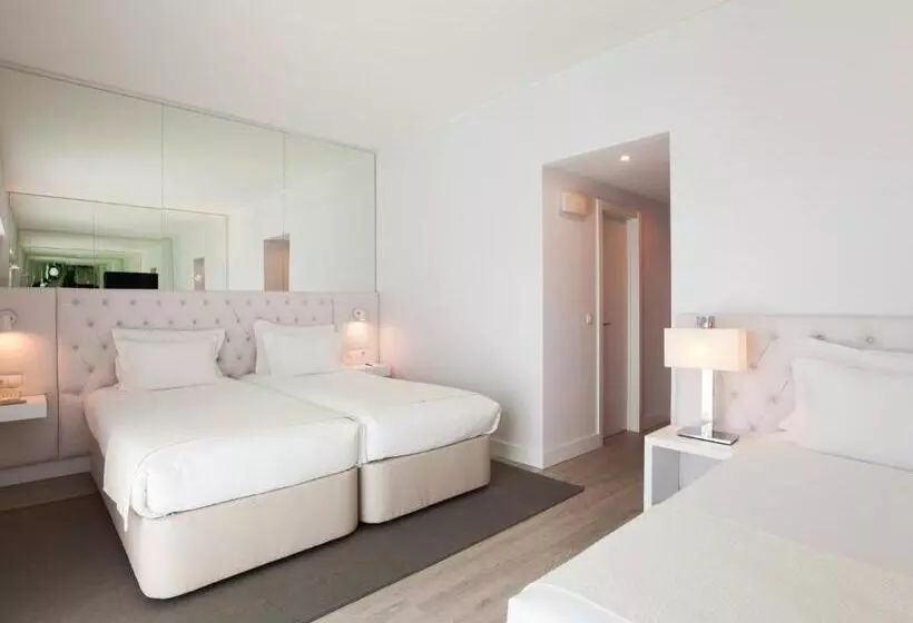 Hotel Lutecia Smart Design