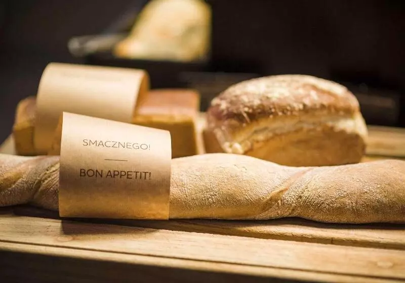 هتل Mercure Lublin Centrum