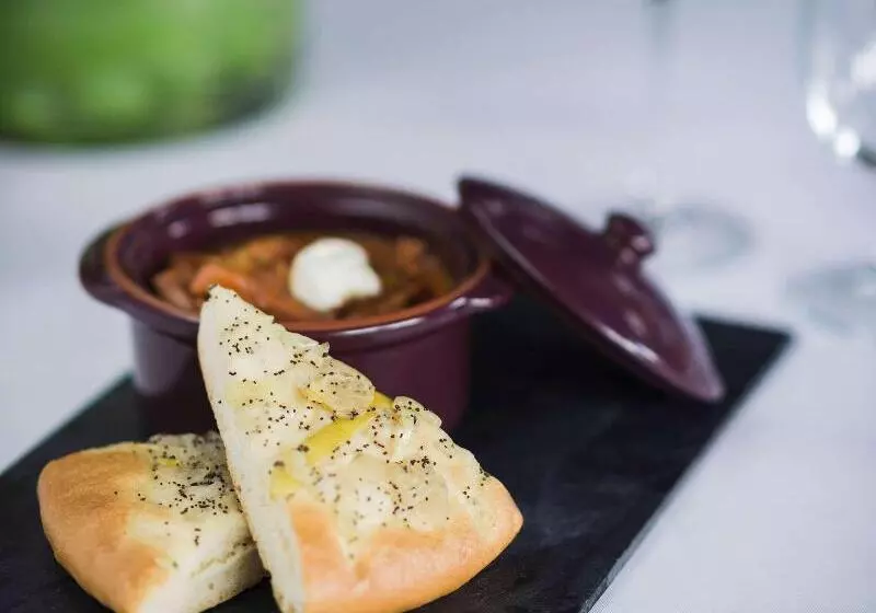 هتل Mercure Lublin Centrum