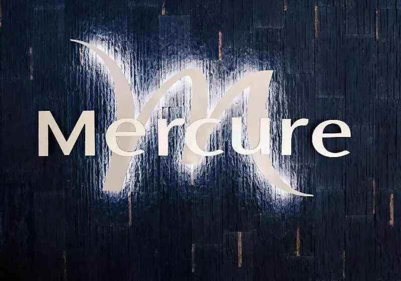 هتل Mercure Lublin Centrum