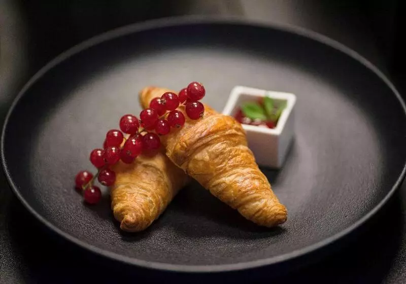 هتل Mercure Lublin Centrum