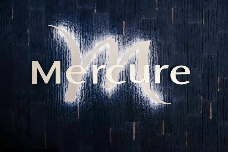 هتل Mercure Lublin Centrum