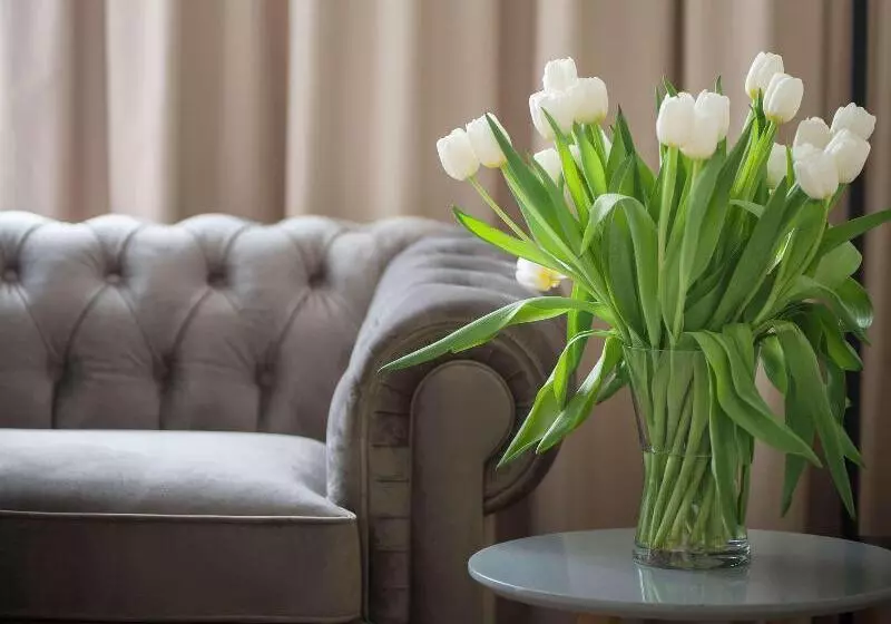 هتل Mercure Lublin Centrum