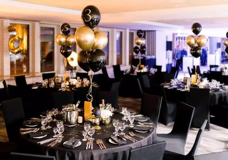 هتل Mercure Lublin Centrum