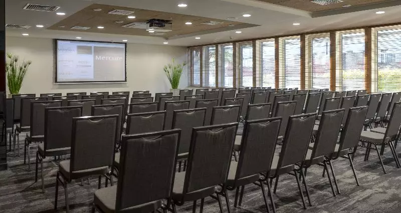 هتل Mercure Lublin Centrum