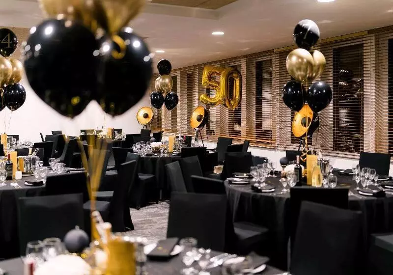 هتل Mercure Lublin Centrum