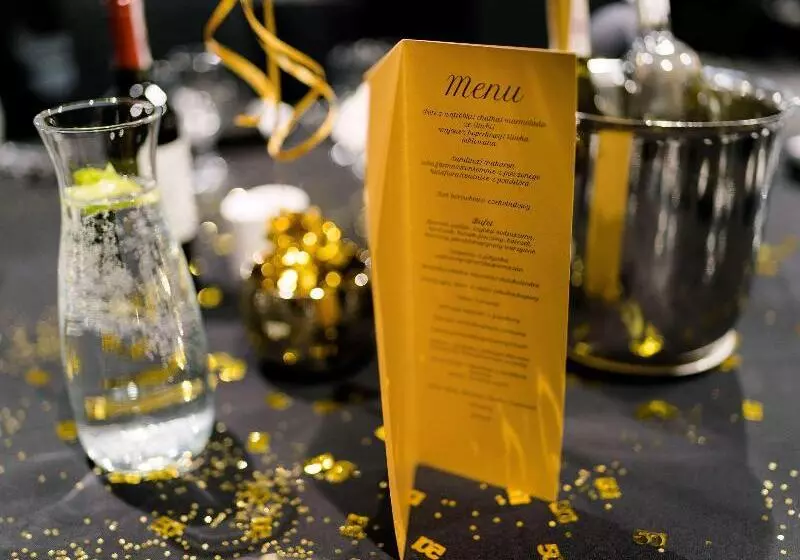 هتل Mercure Lublin Centrum