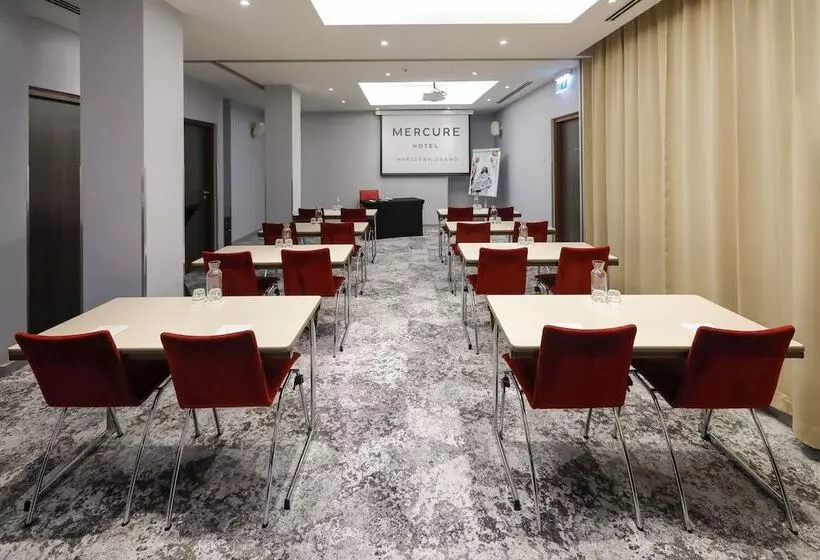 هتل Mercure Warszawa Grand