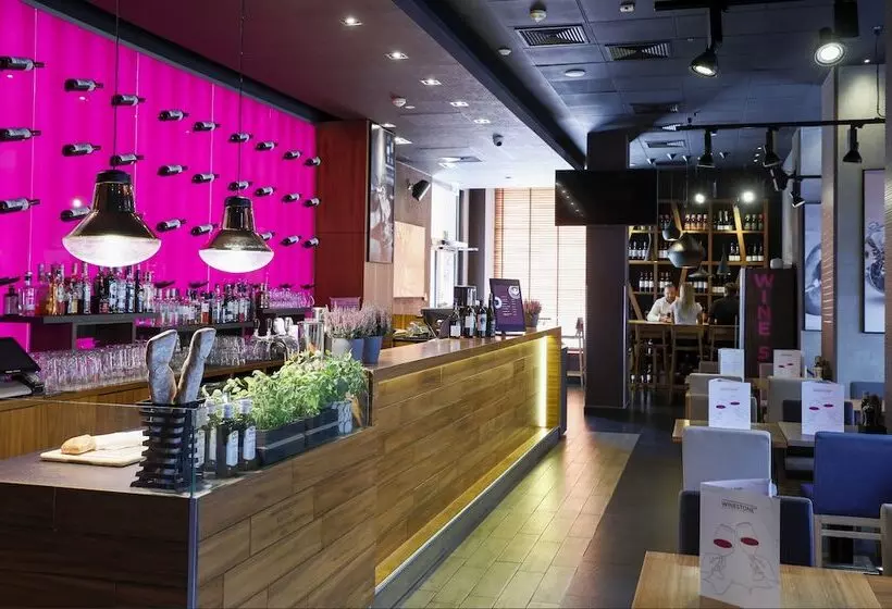 هتل Mercure Warszawa Grand