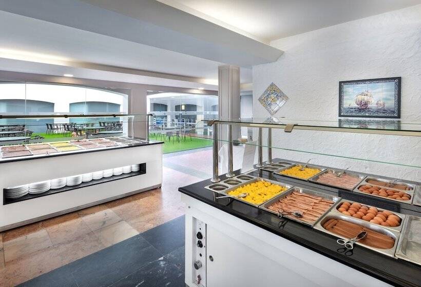 فندق Navegadores