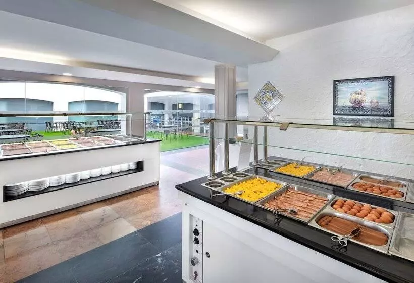 Отель Navegadores