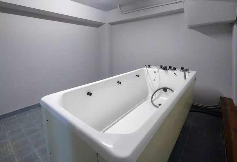 Отель Navegadores