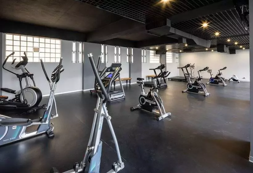 Отель Navegadores