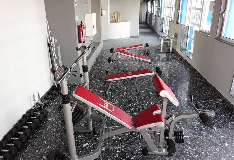 فندق Navegadores