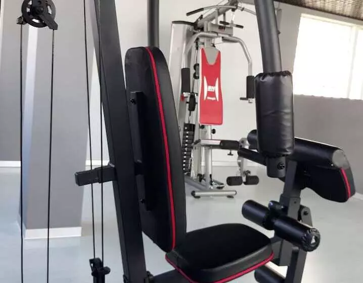 Отель Navegadores