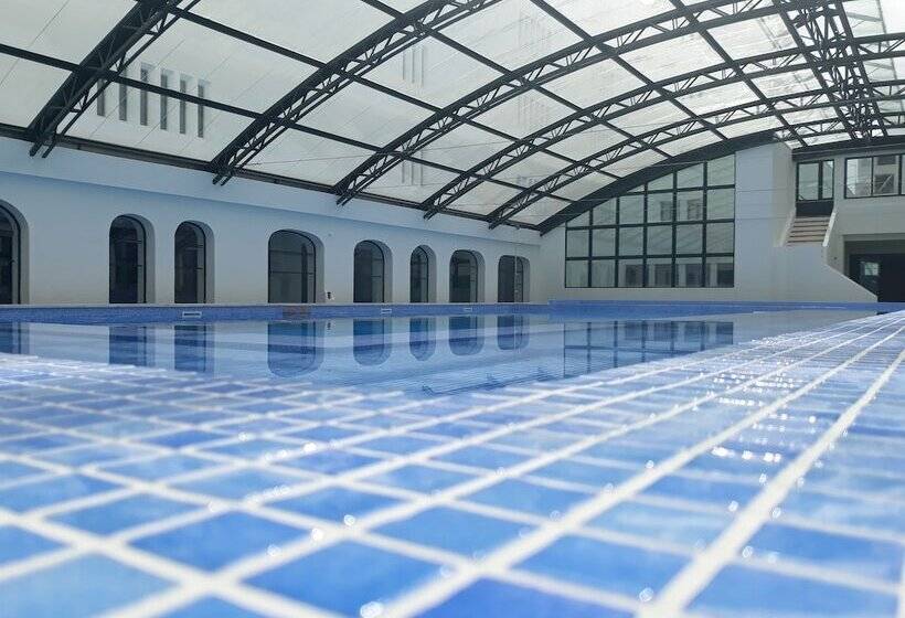 فندق Navegadores