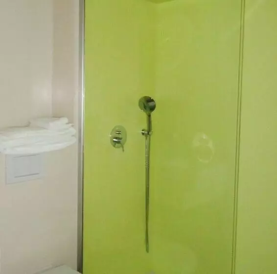 Отель Navegadores