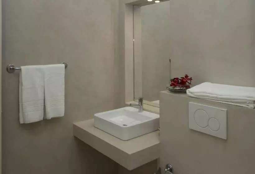 Отель Navegadores