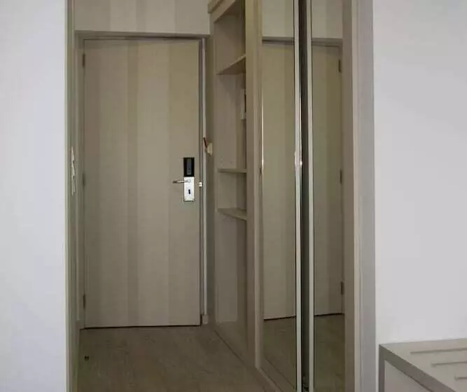 Отель Navegadores