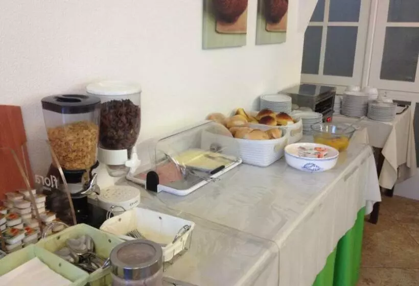 هتل Pedro O Pescador