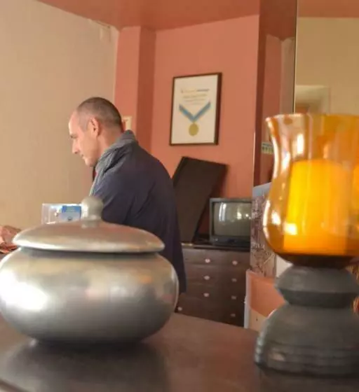 هتل Pedro O Pescador