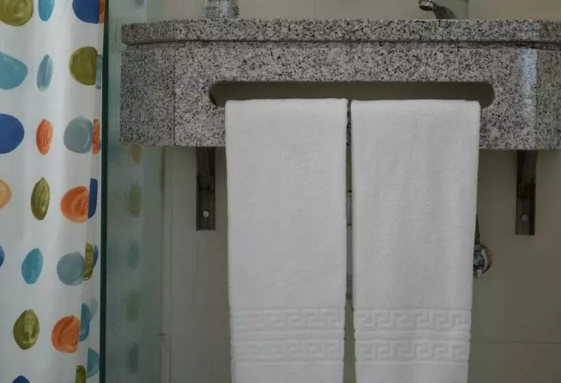 هتل Pedro O Pescador