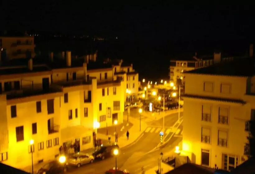 هتل Pedro O Pescador