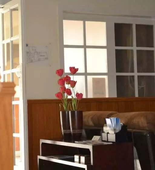 هتل Pedro O Pescador