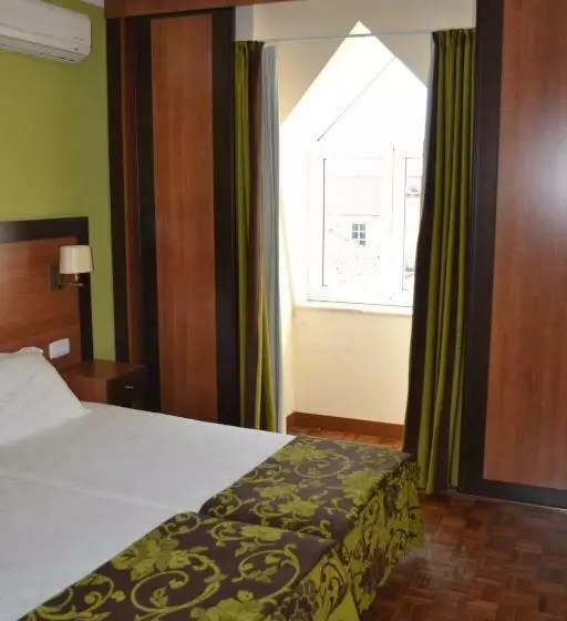 هتل Pedro O Pescador