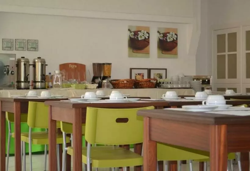 هتل Pedro O Pescador