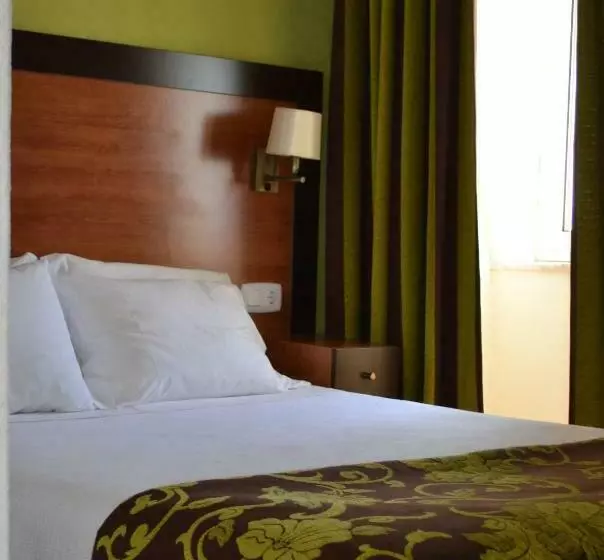 هتل Pedro O Pescador