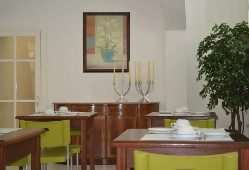 هتل Pedro O Pescador