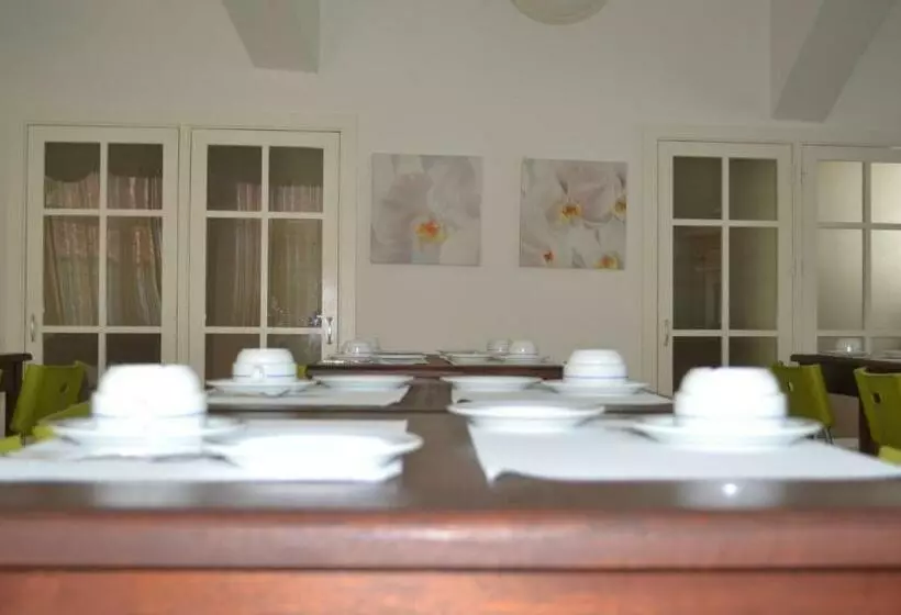 هتل Pedro O Pescador