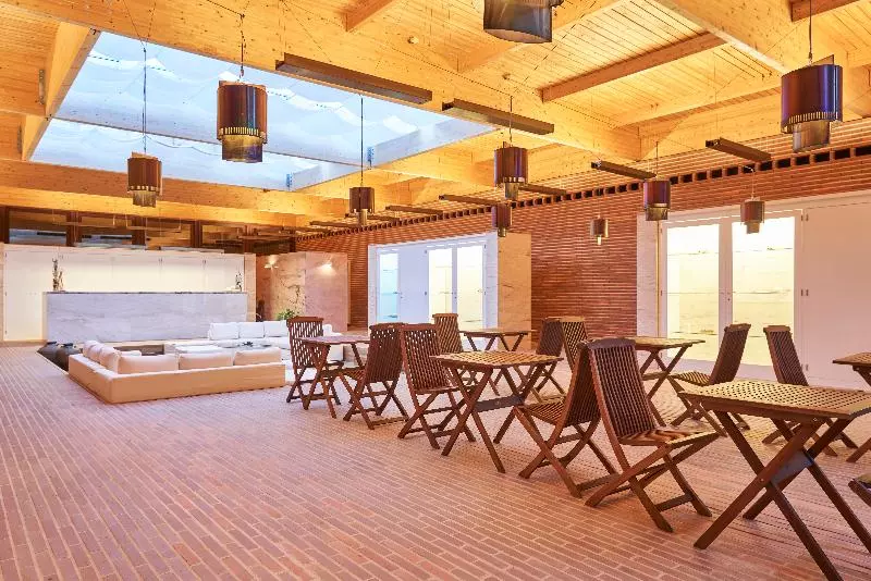 ホテル Porto Santo & Spa