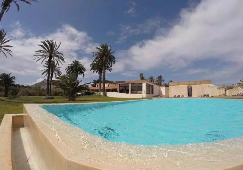 ホテル Porto Santo & Spa