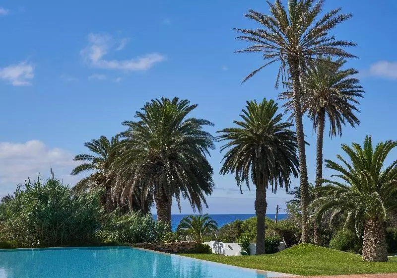 ホテル Porto Santo & Spa