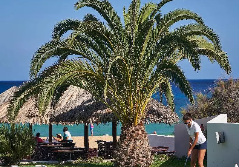 ホテル Porto Santo & Spa