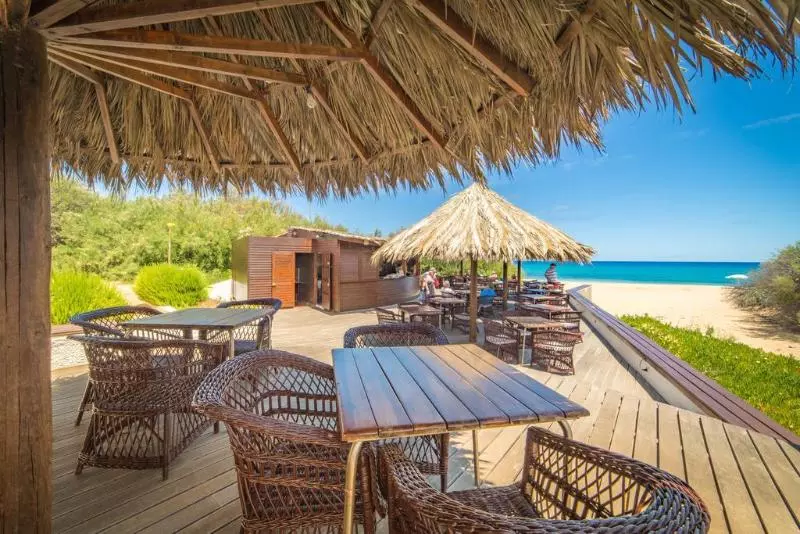 ホテル Porto Santo & Spa