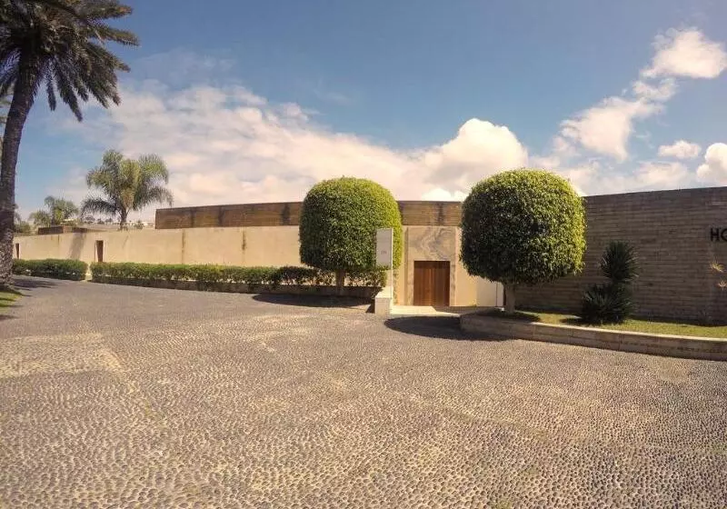 ホテル Porto Santo & Spa