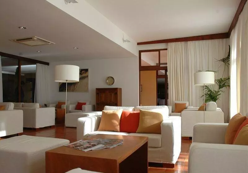 ホテル Porto Santo & Spa