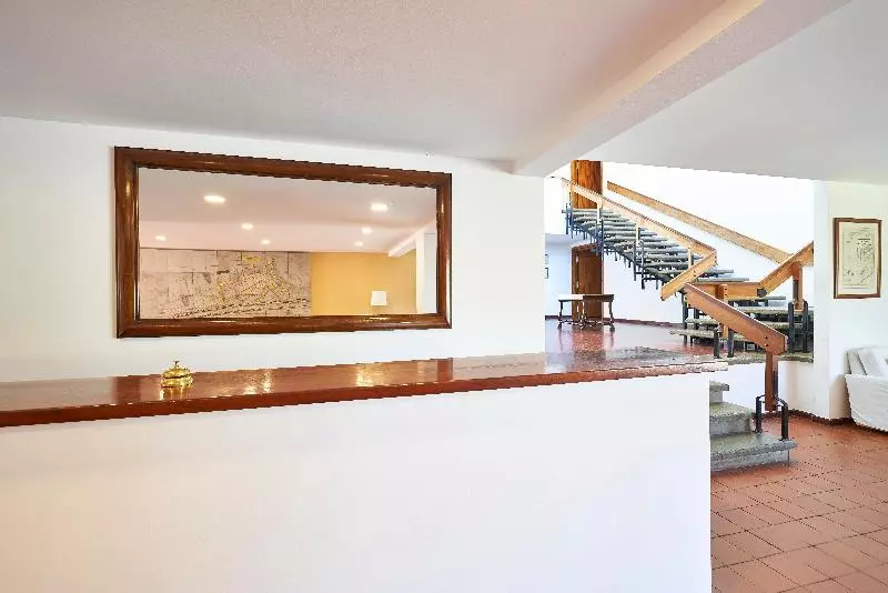 ホテル Porto Santo & Spa