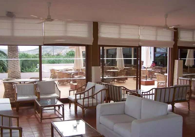 ホテル Porto Santo & Spa