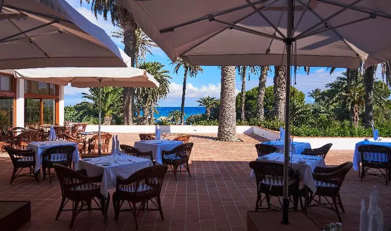 ホテル Porto Santo & Spa