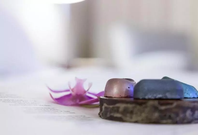 فندق Pousada De Bragança   Sao Bartolomeu